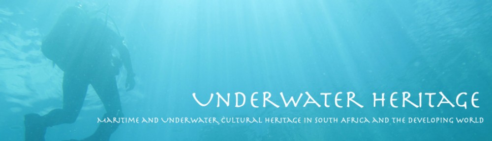 Underwater Heritage